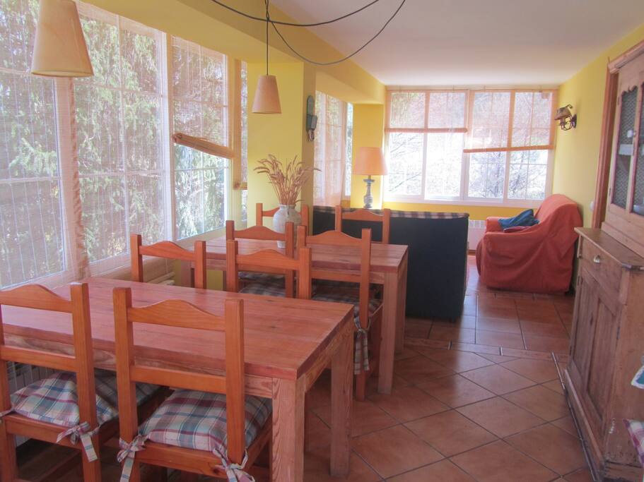 Salón