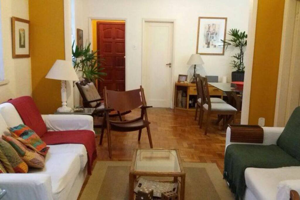 Sala de Estar