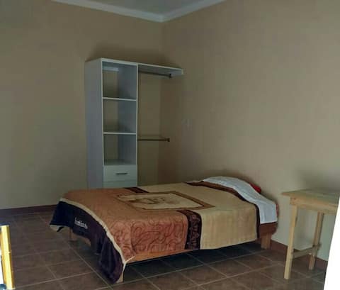 Budget-Zimmer in Tlacolula de Matamoros2