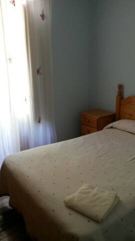 House In Herrerias de valcarce