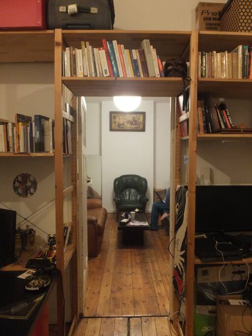 Office/Bureau