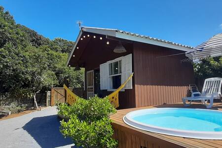 Casa Canto do Morro II