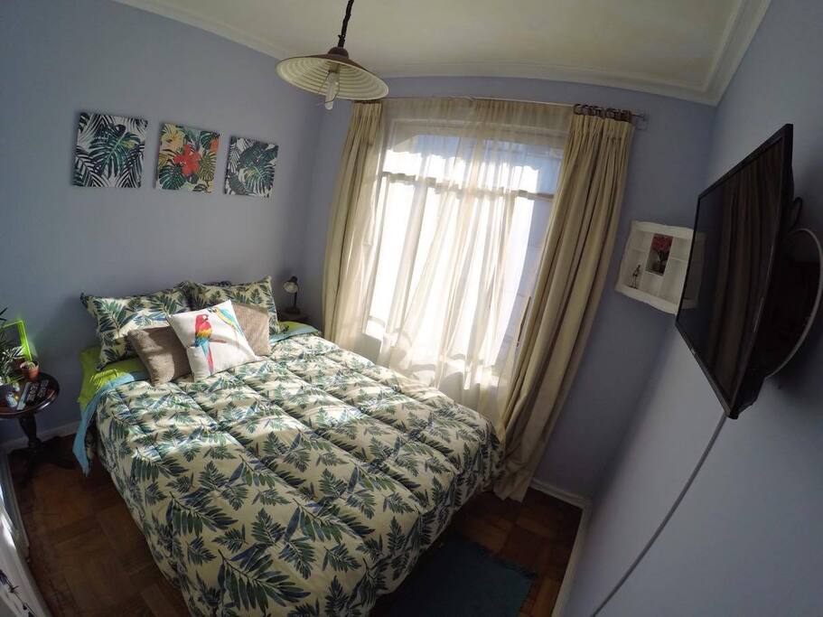 Guest room, for 1 or two people