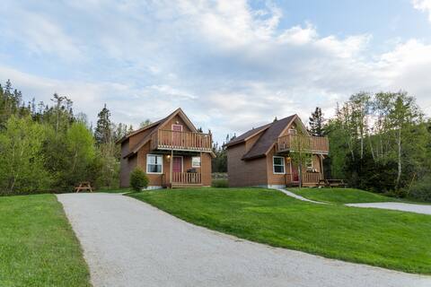 Middle Brook Chalet #9,  Gros Morne, 10% Discount