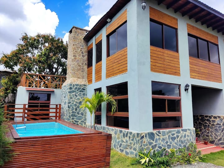 Pinar Quemado Ferienwohnungen & Unterkünfte Pinar Quemado, Jarabacoa