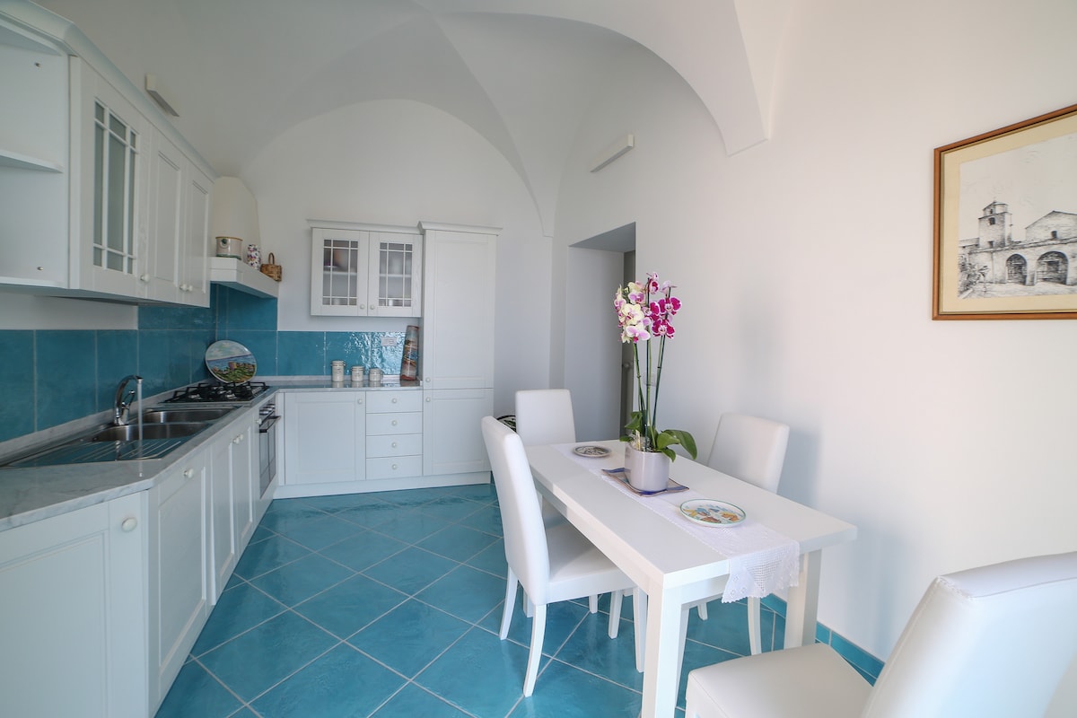 Podere Stella — view 4
