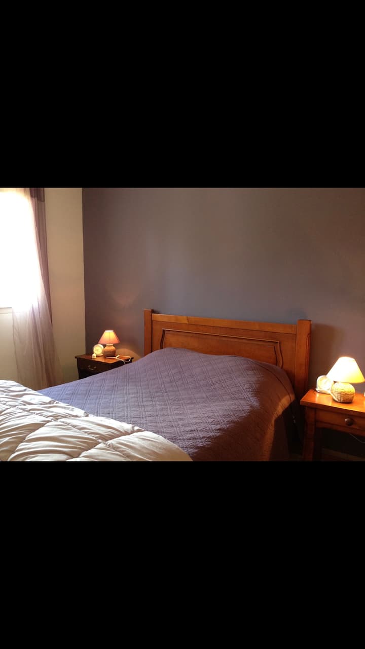 Спална соба 2