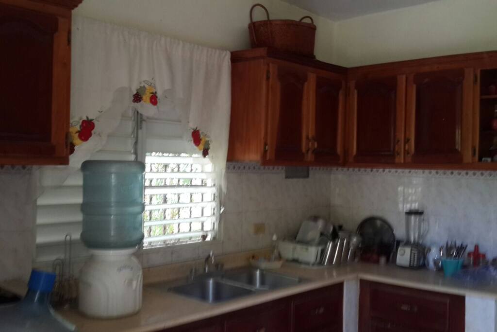 Cocina