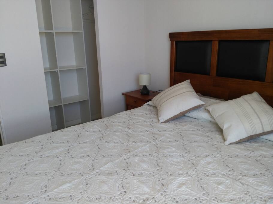 Dormitorio Matimonial