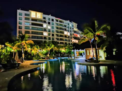 Acapulco Diamante La Isla