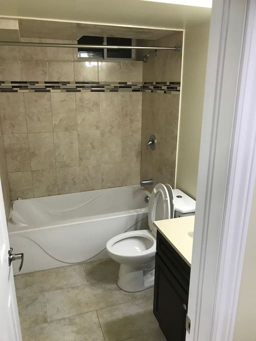 Washroom