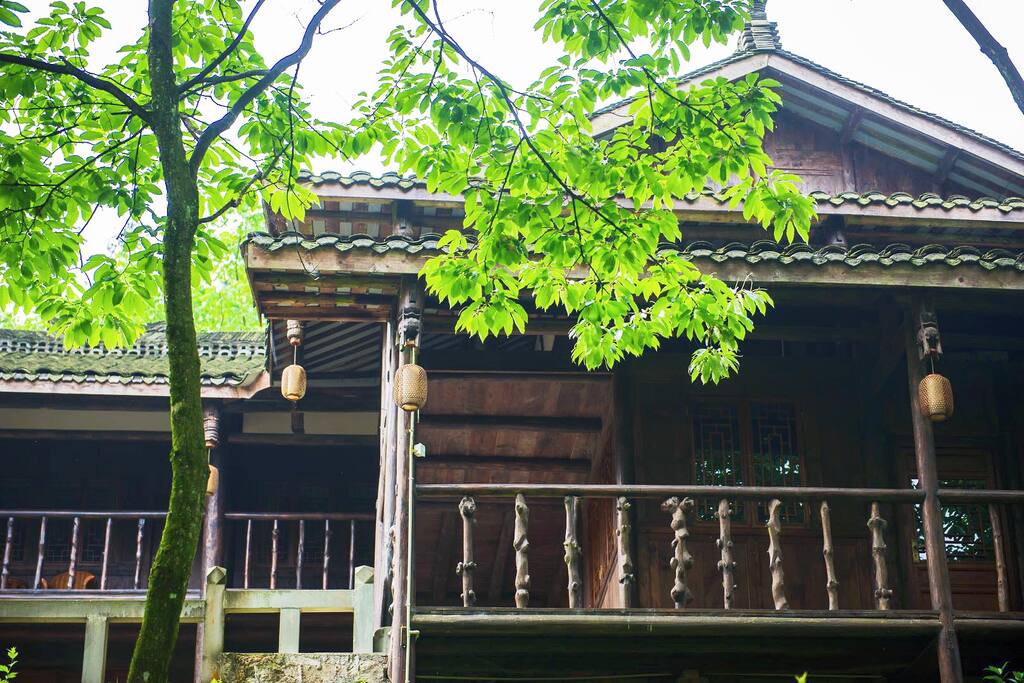 2号院