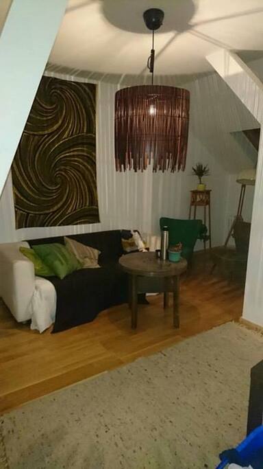 Living room 2