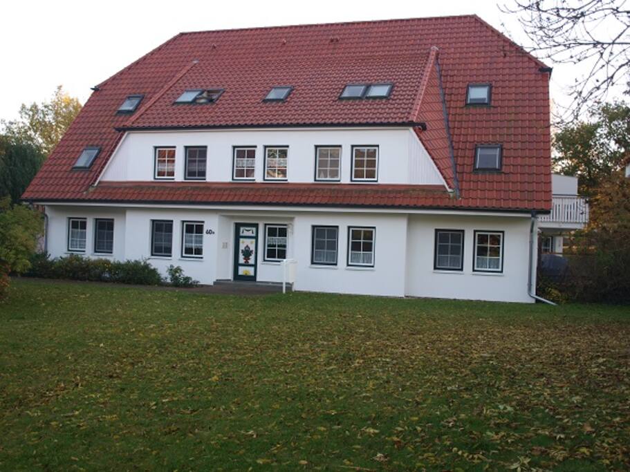 Gesamtansicht