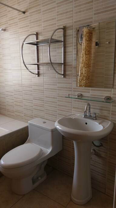 Baño