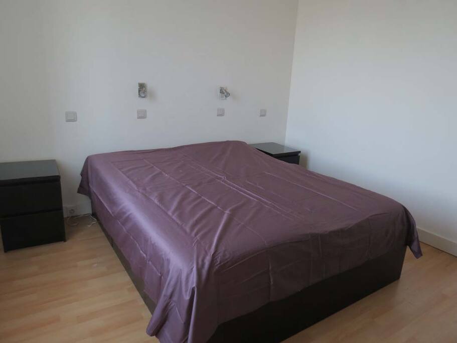 Chambre 1