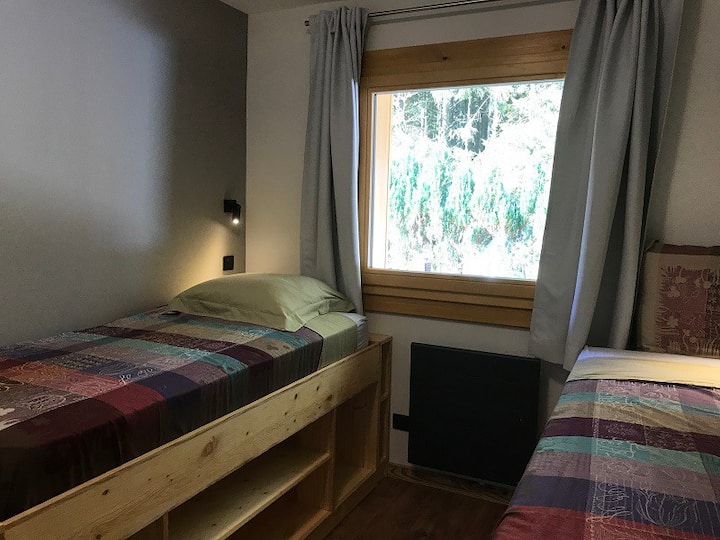 Спална соба 3 - 2 кревета 90 см