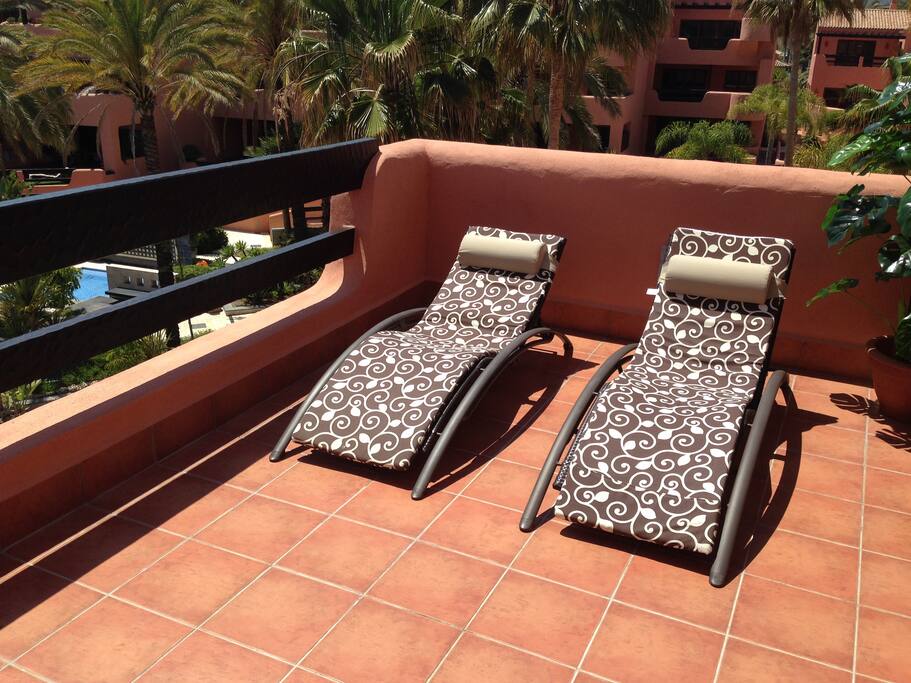 Loungers