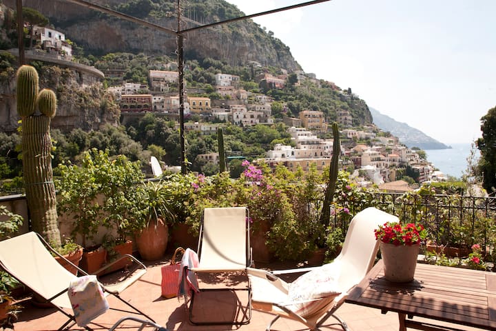 CENTRUM Panoramiczny ogromny taras