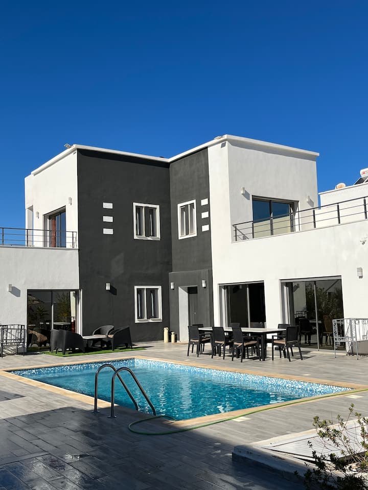 VILLA DJERBA Villas for Rent in Djerba, Médenine, Tunisia Airbnb