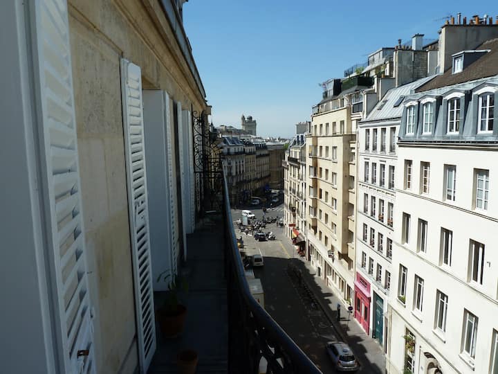 Paris Vacation Rentals House and Apartment Rentals Airbnb
