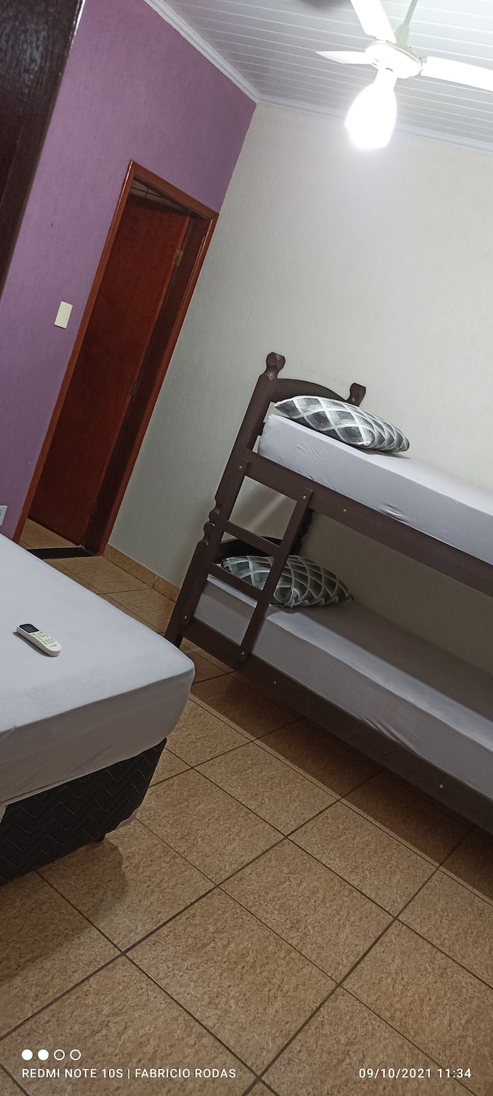 غرفة النوم 1