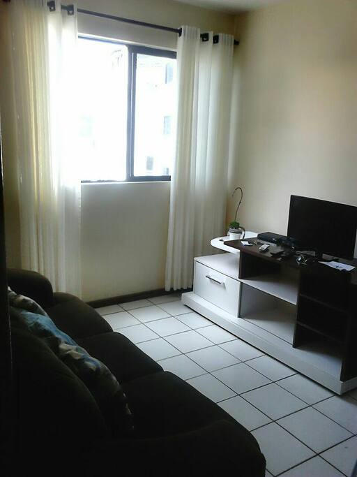 TV a cabo com Wi-Fi,