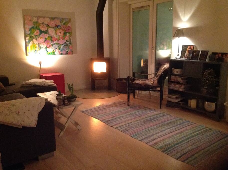 Livingroom