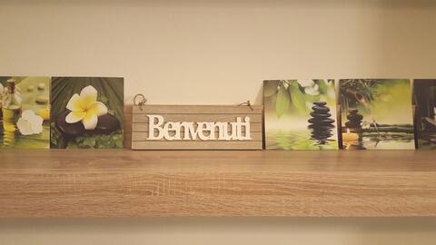 Apartment in the heart of Lecce - Casa di Lou