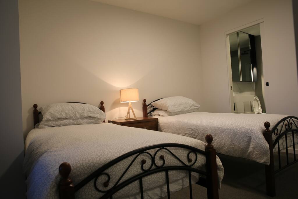 BED ROOM 1 A