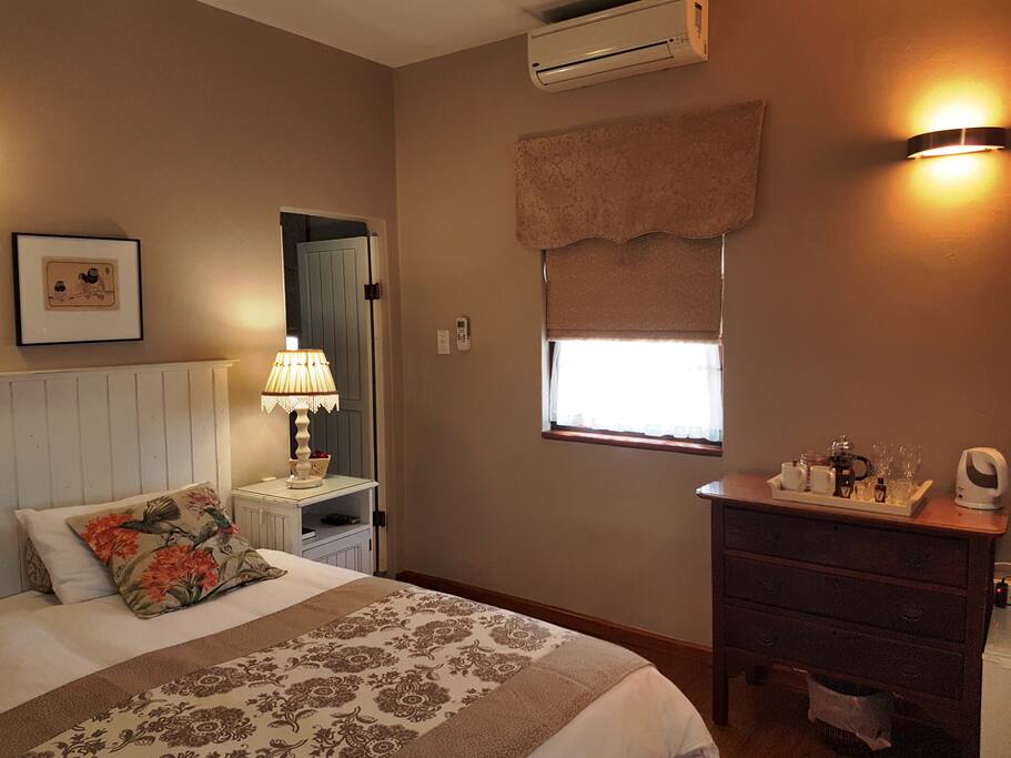 Jacobsklip Room