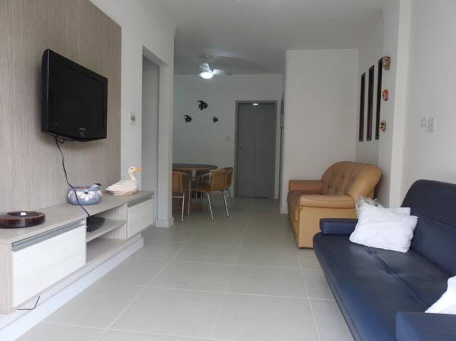 Sala de Estar outro Angulo