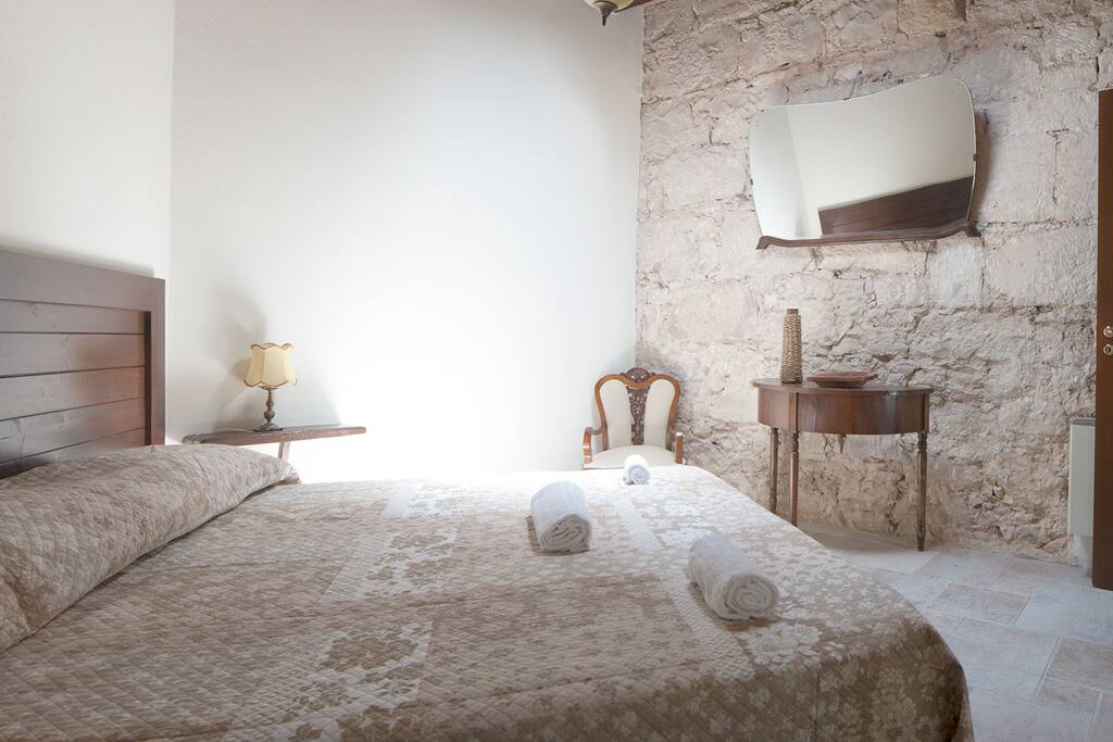 Room Camera da letto