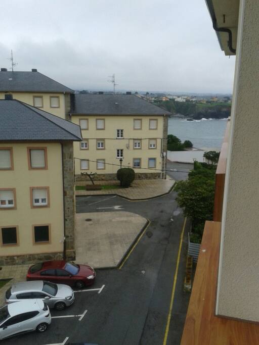 Vistas