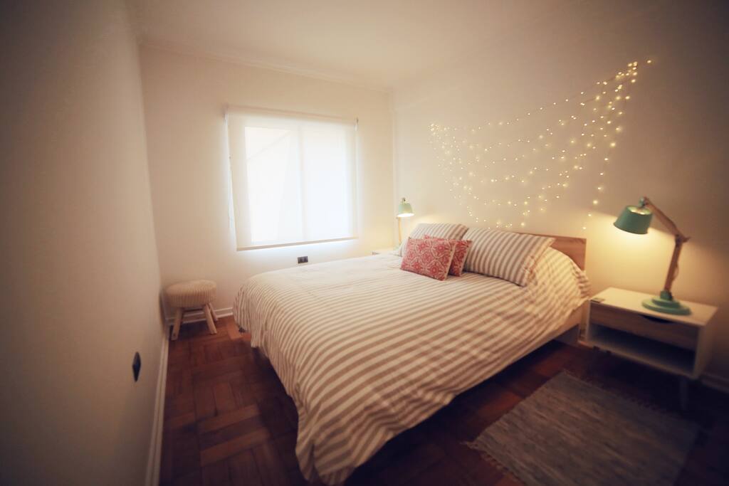 Dormitorio 1/ Bedroom 1