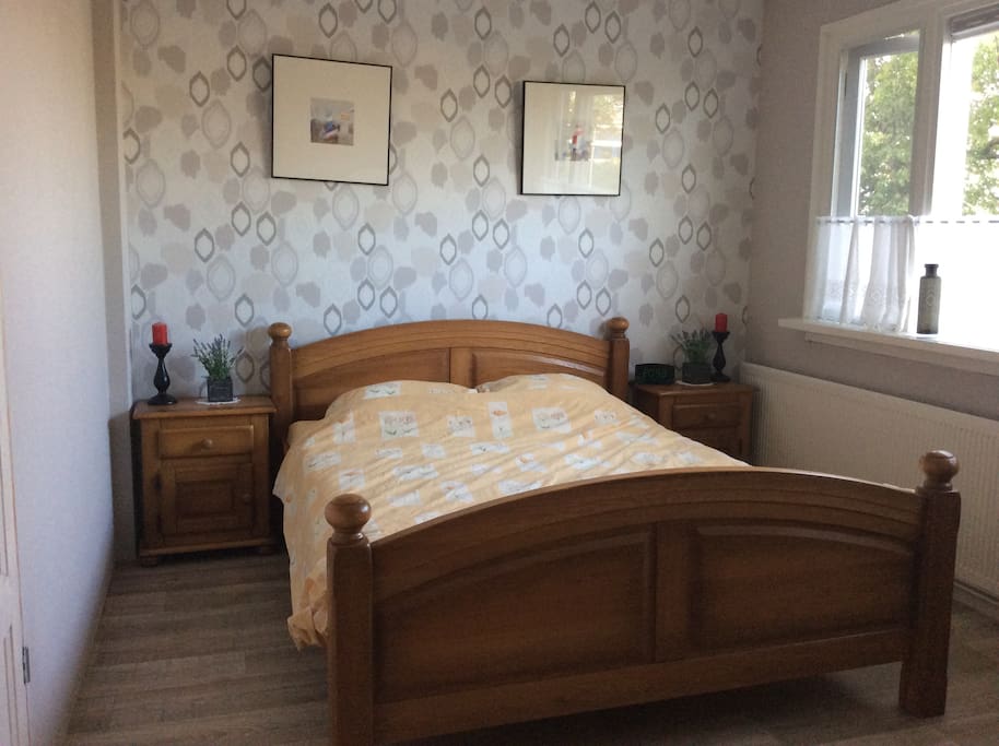 Slaapkamer