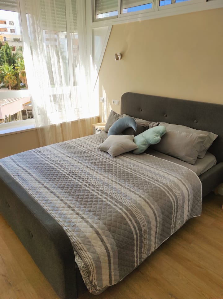 Cama 150x190
