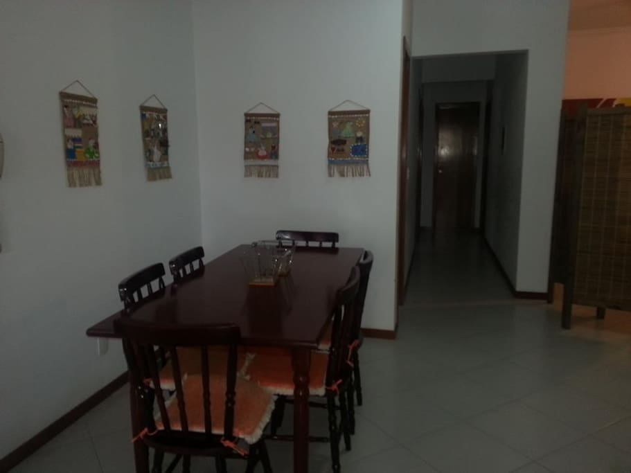 Sala de Jantar