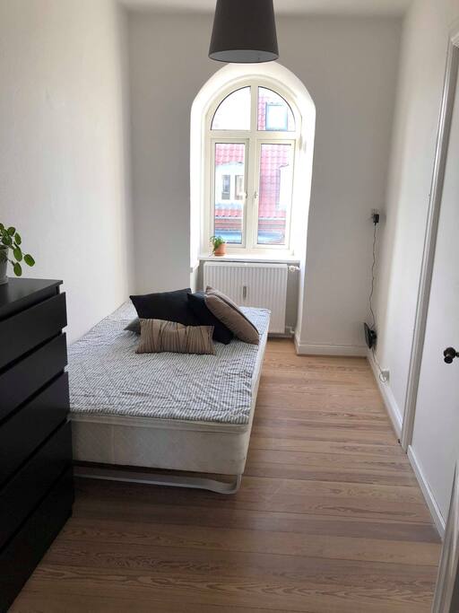Soveværelse 2.