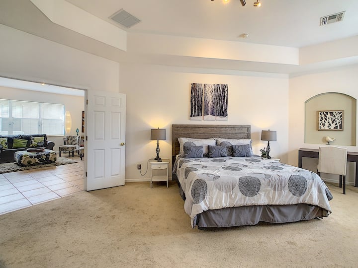 საძინებელი 1