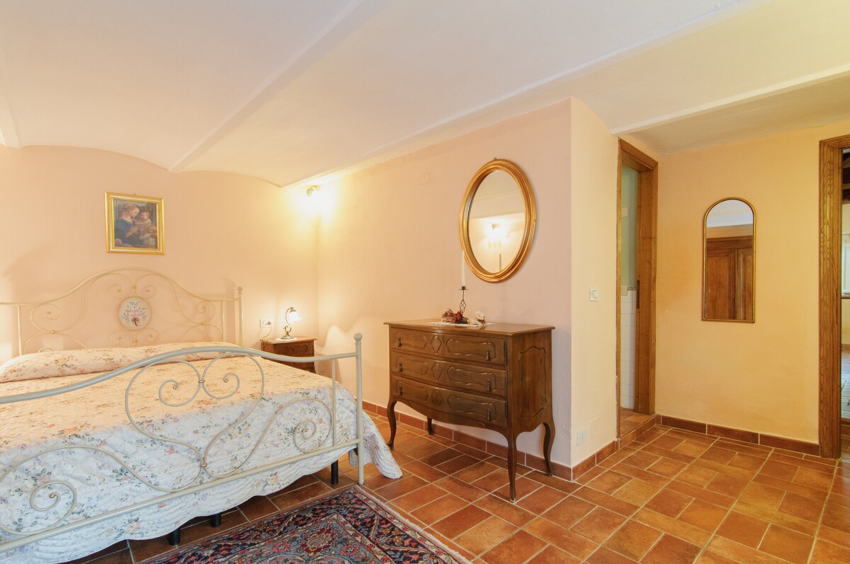 ห้องนอน