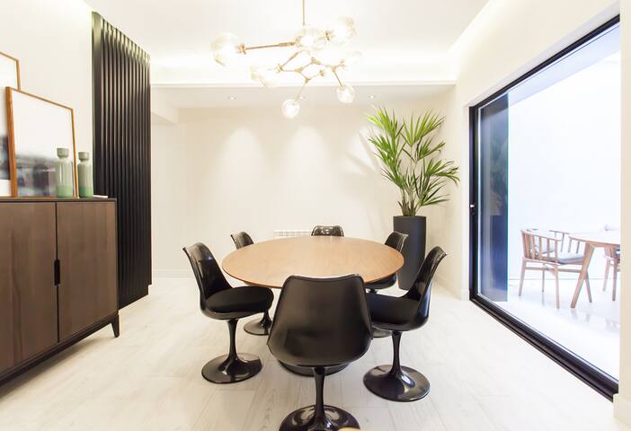 LUXURY in Puerta Alcalá, Recoletos, Retiro & Patio gallery image 4