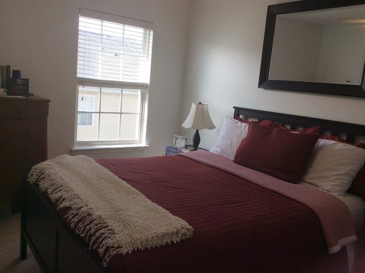 Pineville Holiday Rentals & Homes North Carolina, United States Airbnb