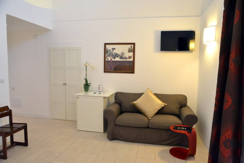 Junior Suite Sole