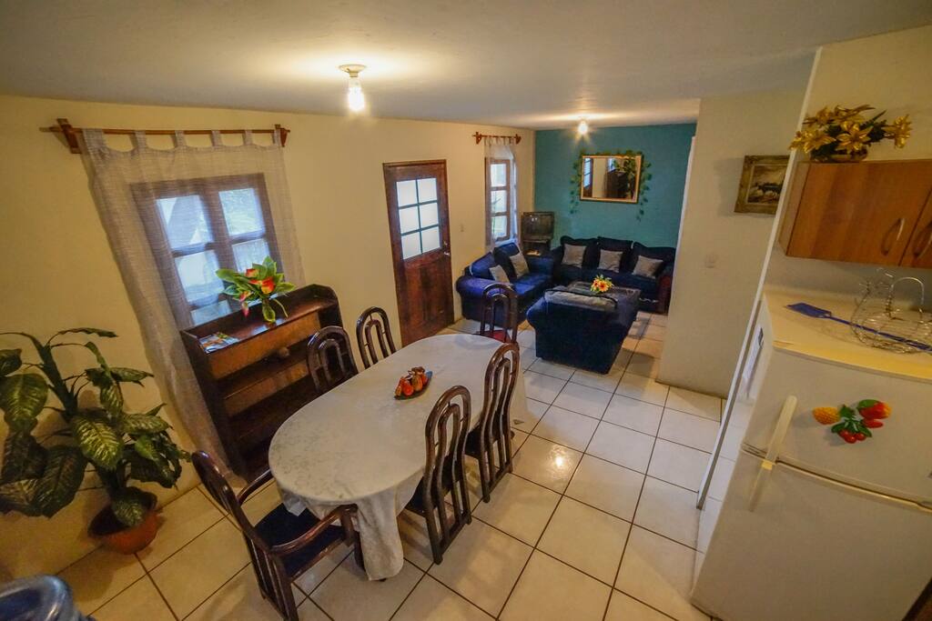 Sala comedor