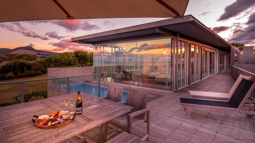 The Ocean Retreat – Tasmania gallery image 3