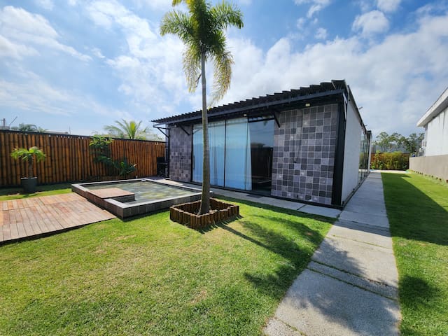 Casa Cinematográfica