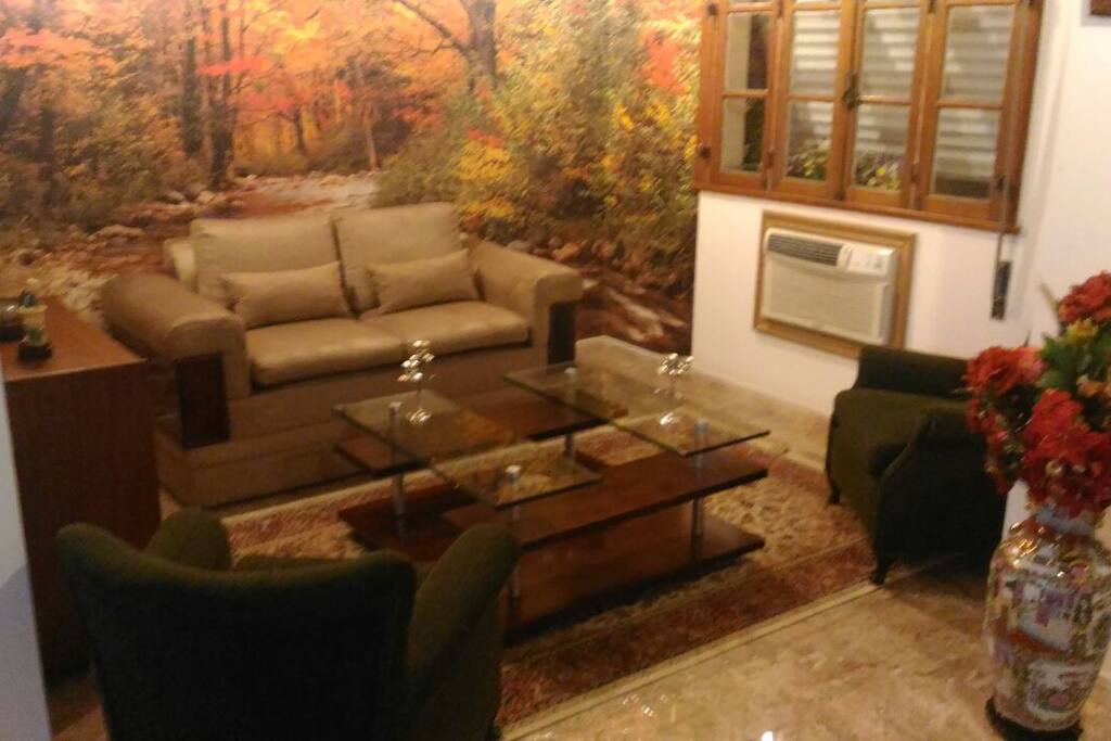 Sala de estar