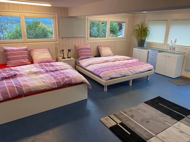 Airbnb Oberhofen Vacation Rentals Places To Stay