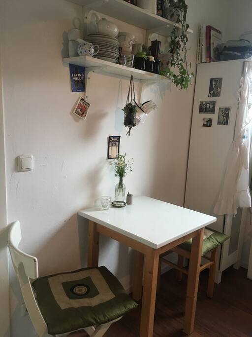 Küche / kitchen
